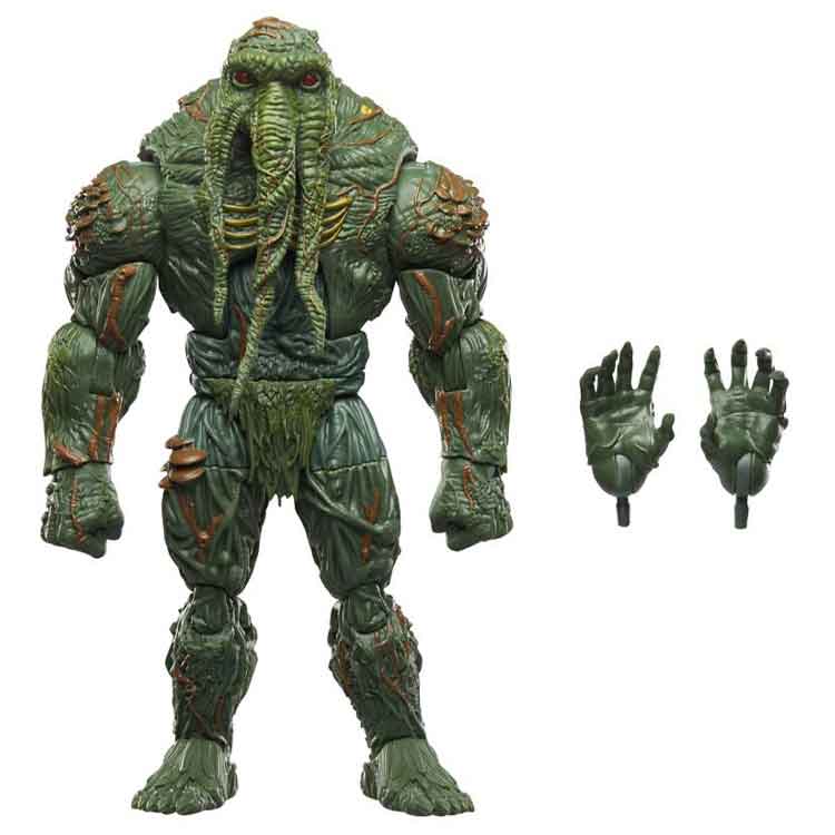 Marvel Legends FC - Man-Thing