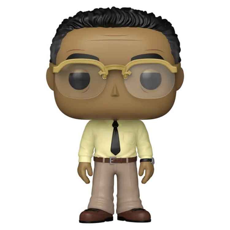 Funko Breaking Bad POP! Television Vinyl Figure Gus Fring