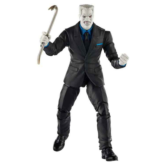 Marvel Legends Series Tombstone