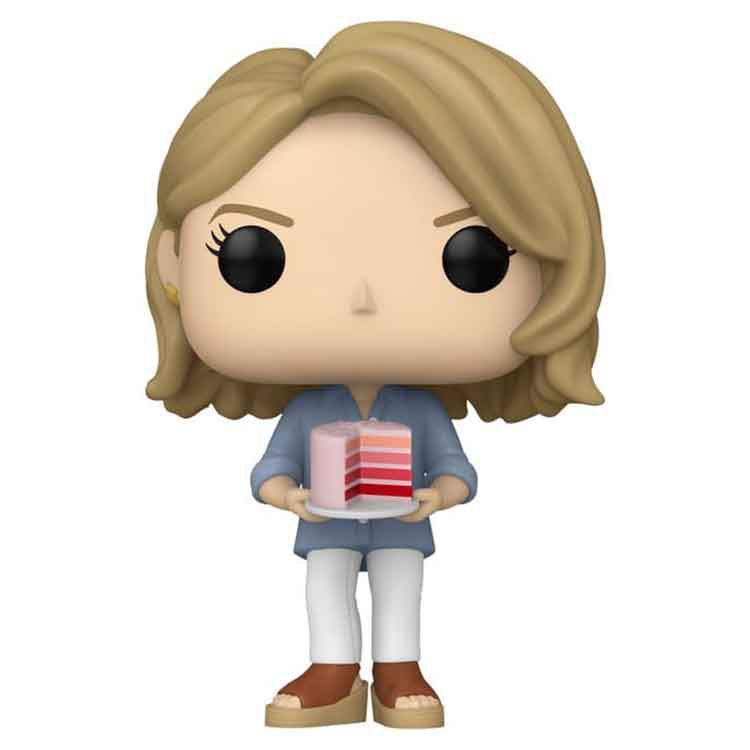 Funko Martha Stewart POP! Icons Vinyl Figure Martha Stewart (with Cake)