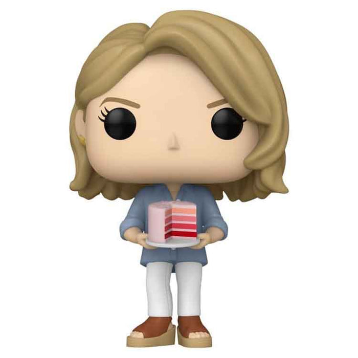 Funko Martha Stewart POP! Icons Vinyl Figure Martha Stewart (with Cake)