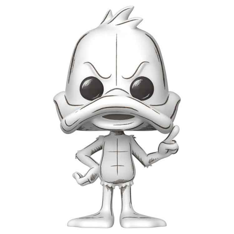 Funko Looney Tunes POP! Animation Vinyl Figure Daffy Duck