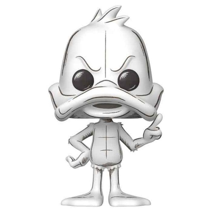 Funko Looney Tunes POP! Animation Vinyl Figure Daffy Duck