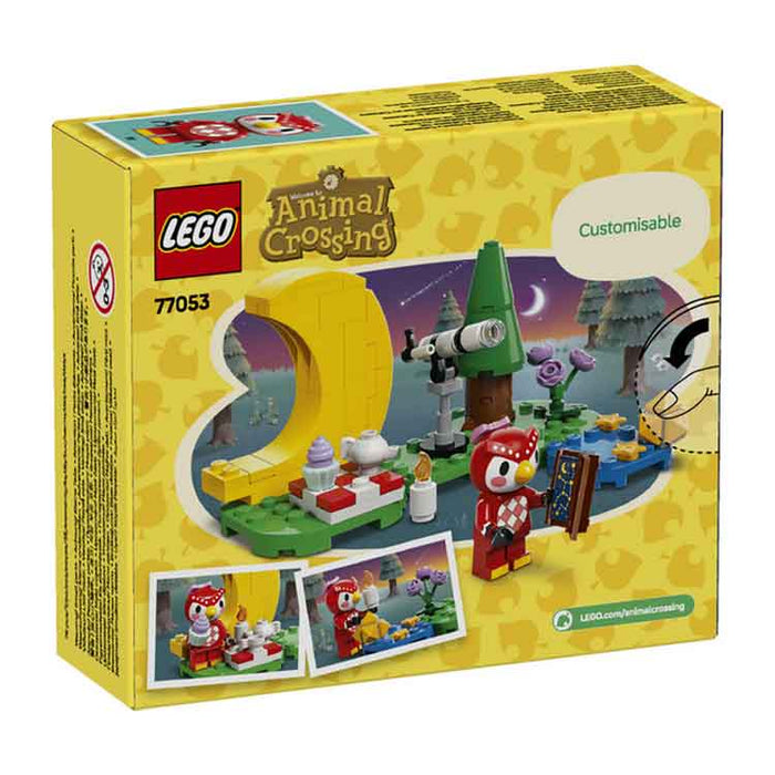 LEGO 77053 Stargazing with Celeste