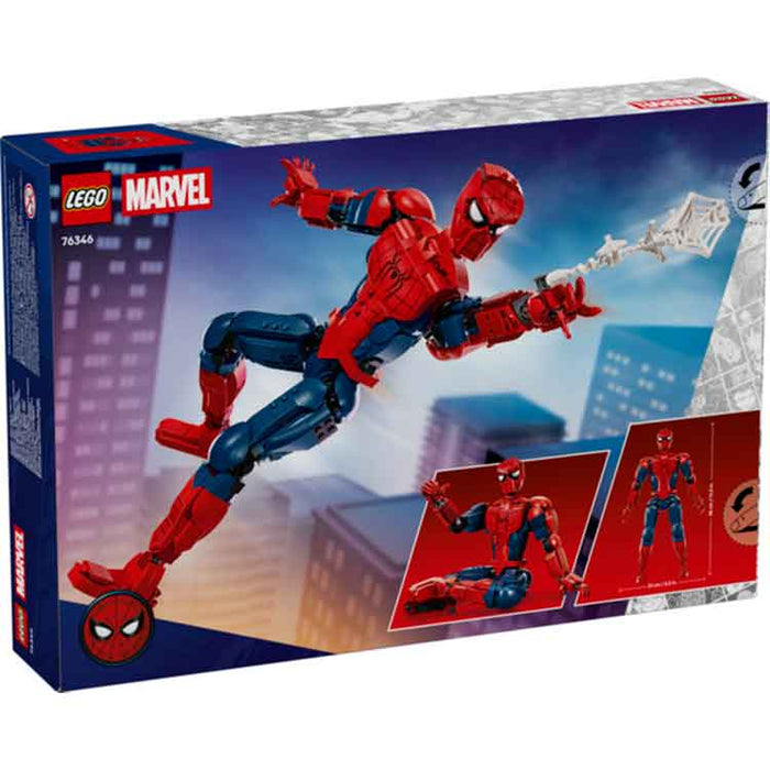 LEGO 76346 Spider-Man Hero Figure