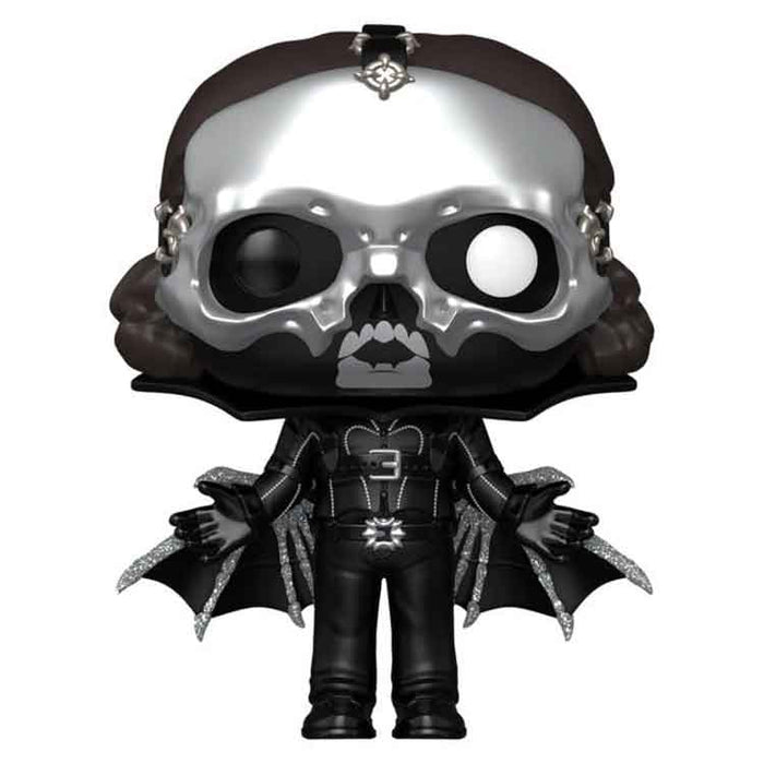 Funko Ghost POP! Rocks Vinyl Figure Glam Dracula (DGLT)