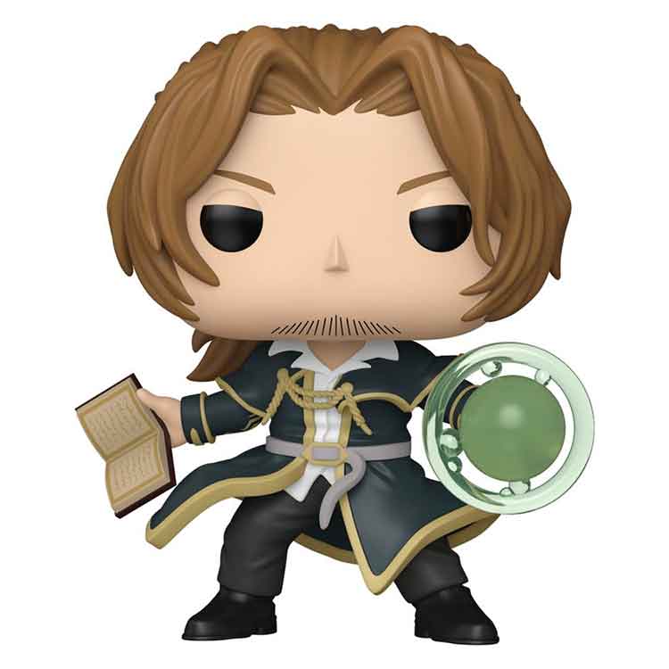 Funko Frieren POP! Animation Vinyl Figure Sein