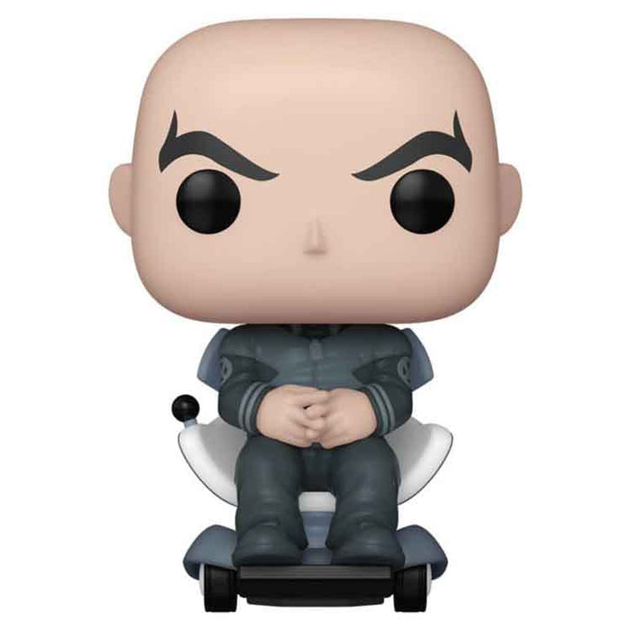 Funko X-Men '97 POP! Vinyl Figure Xavier (X-Corp)