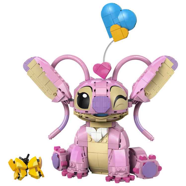 LEGO 43257 Angel