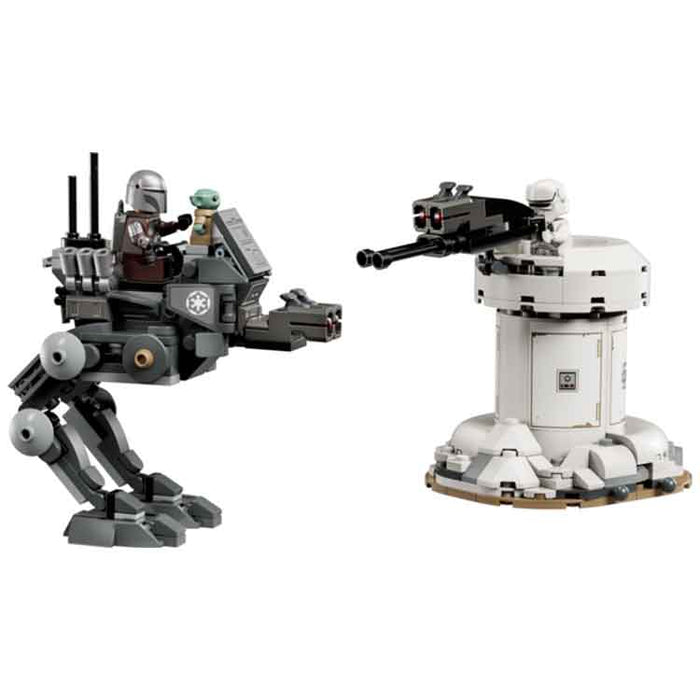 LEGO 75444 AT-RT™ Attack