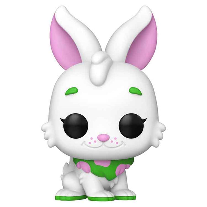 Funko Neopets POP! Games Vinyl Figure Cybunny